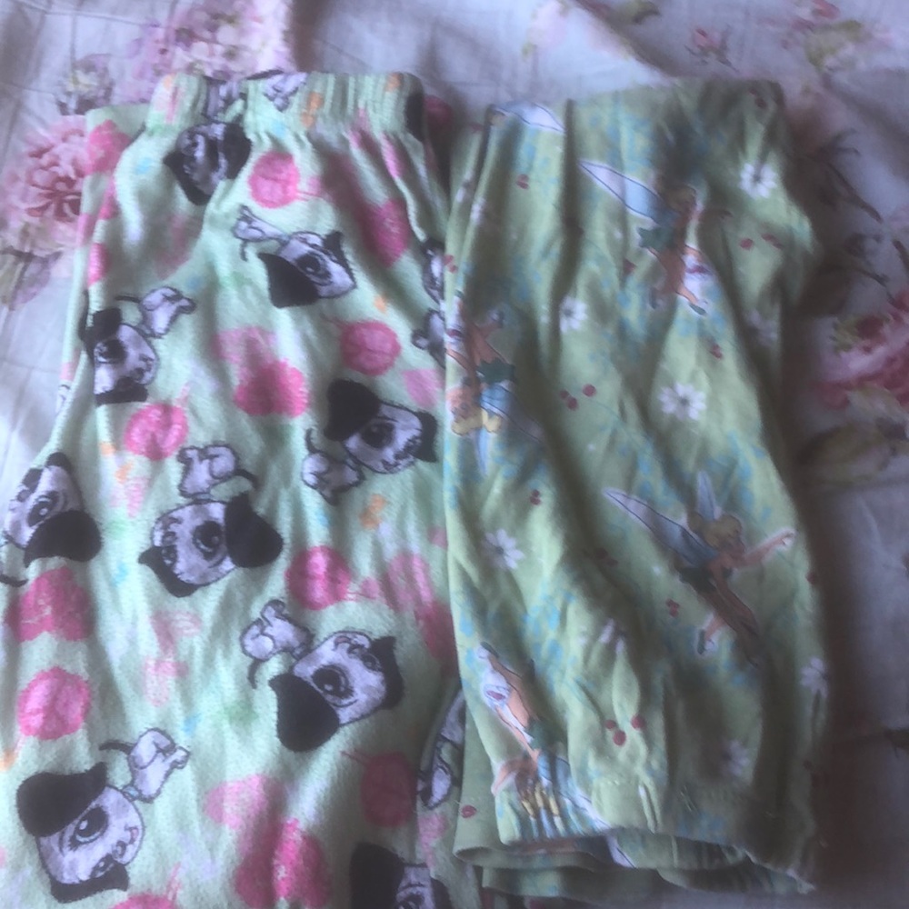 Pj bundle